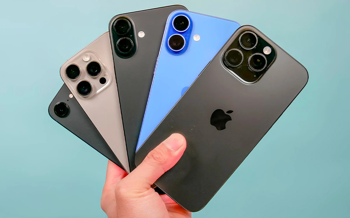 Melhores iPhones para Comprar